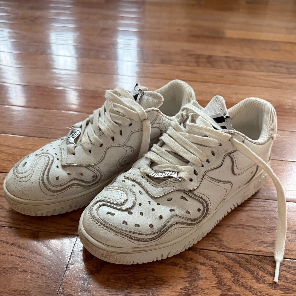 MSCHF Super Normal 2 size 6 - common white